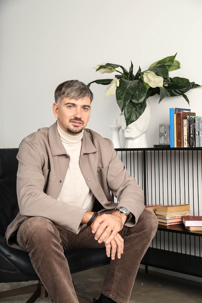 Ярослав Баев